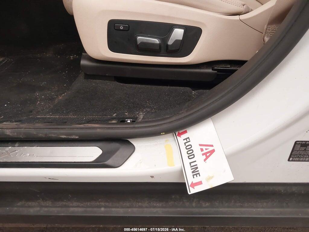 5UXTY5C00L9C38964 2020 BMW X3 photo no. 6
