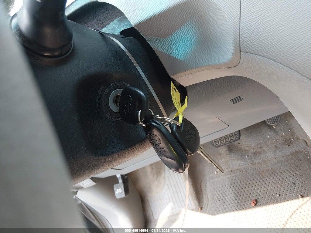 5TDKK3DC9DS341540 2013 TOYOTA SIENNA photo no. 11