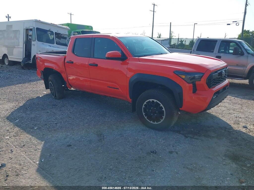 3TYLB5JN6RT042945 2024 TOYOTA TACOMA photo no. 1