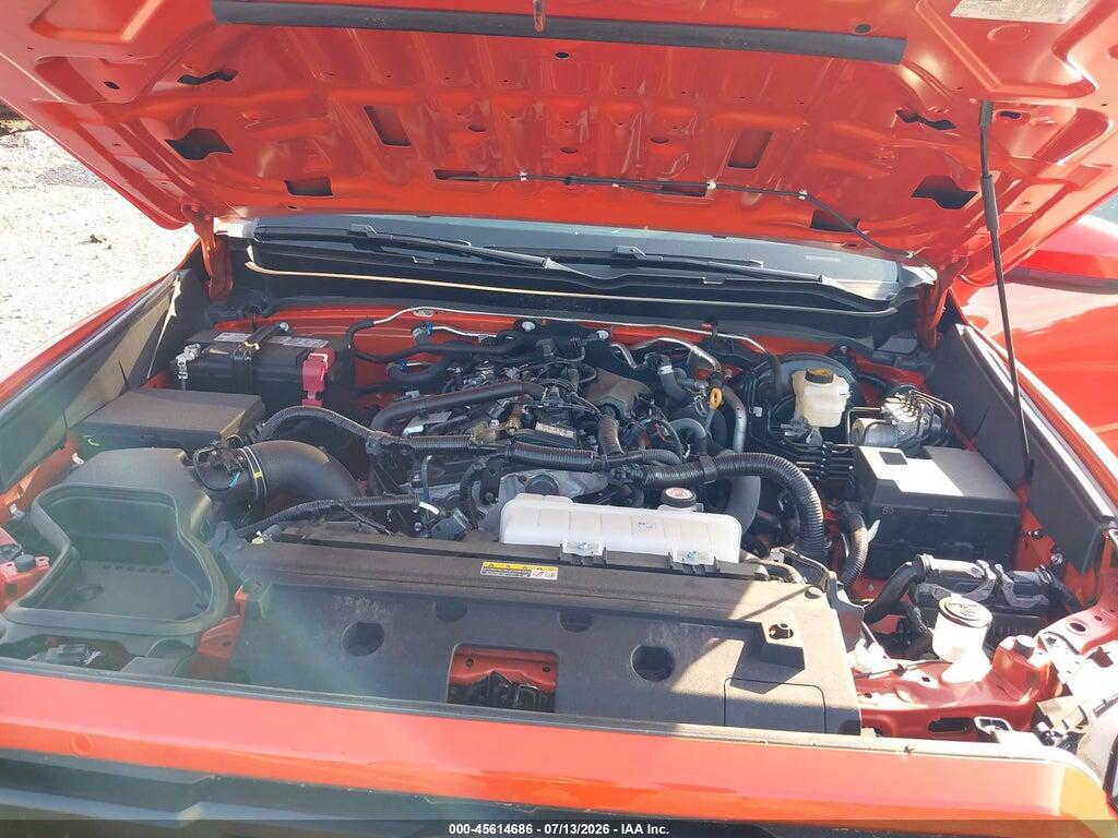 3TYLB5JN6RT042945 2024 TOYOTA TACOMA photo no. 10