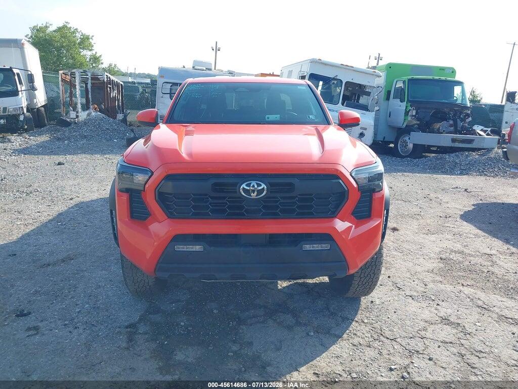 3TYLB5JN6RT042945 2024 TOYOTA TACOMA photo no. 12