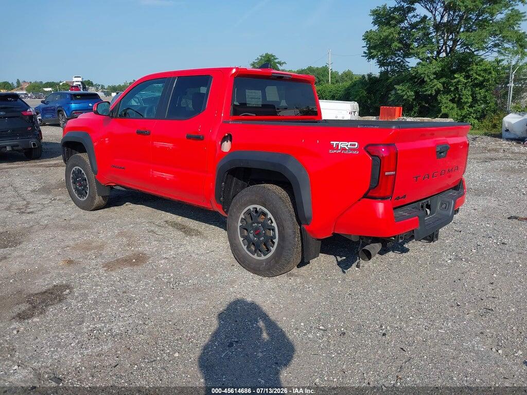 3TYLB5JN6RT042945 2024 TOYOTA TACOMA photo no. 3