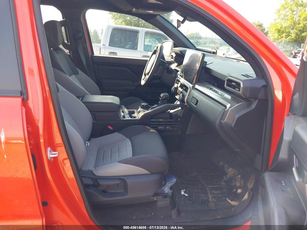 3TYLB5JN6RT042945 2024 TOYOTA TACOMA photo no. 5