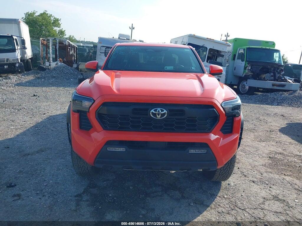 3TYLB5JN6RT042945 2024 TOYOTA TACOMA photo no. 6