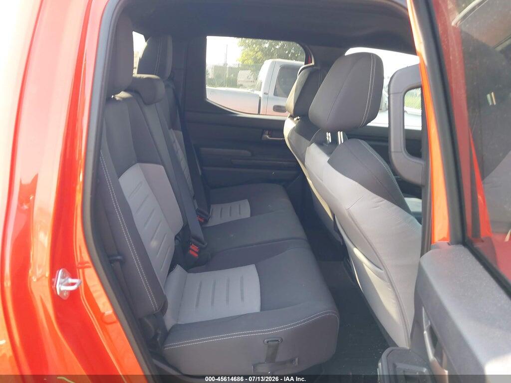 3TYLB5JN6RT042945 2024 TOYOTA TACOMA photo no. 8