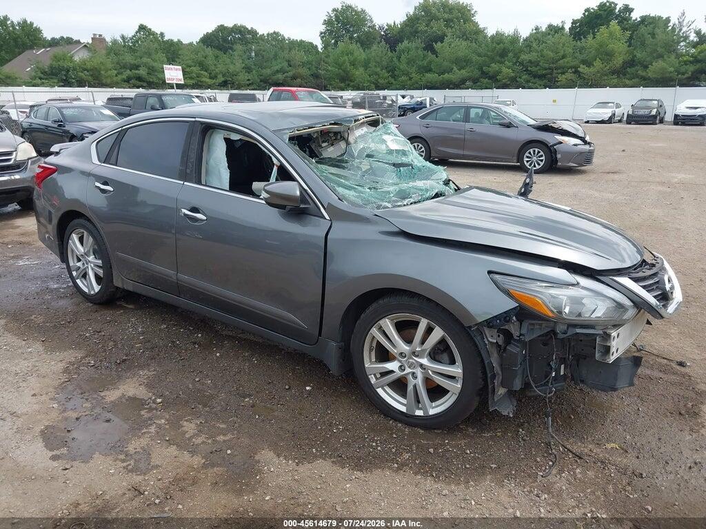 1N4BL3AP9HC129349 2017 NISSAN ALTIMA photo no. 1
