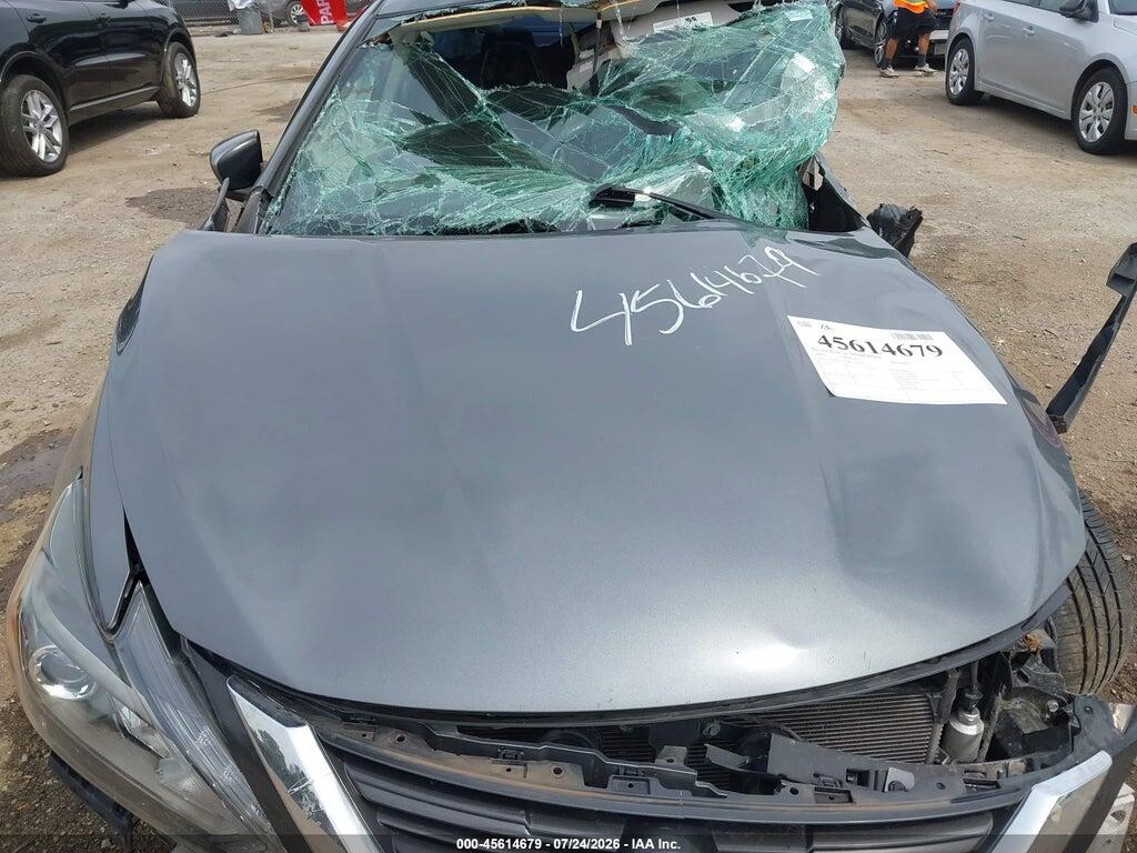 1N4BL3AP9HC129349 2017 NISSAN ALTIMA photo no. 10