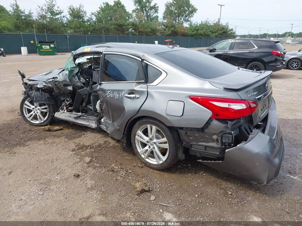1N4BL3AP9HC129349 2017 NISSAN ALTIMA photo no. 3