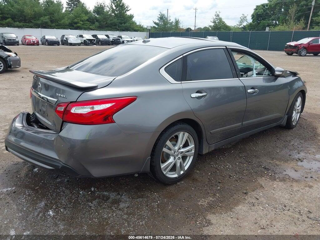 1N4BL3AP9HC129349 2017 NISSAN ALTIMA photo no. 4