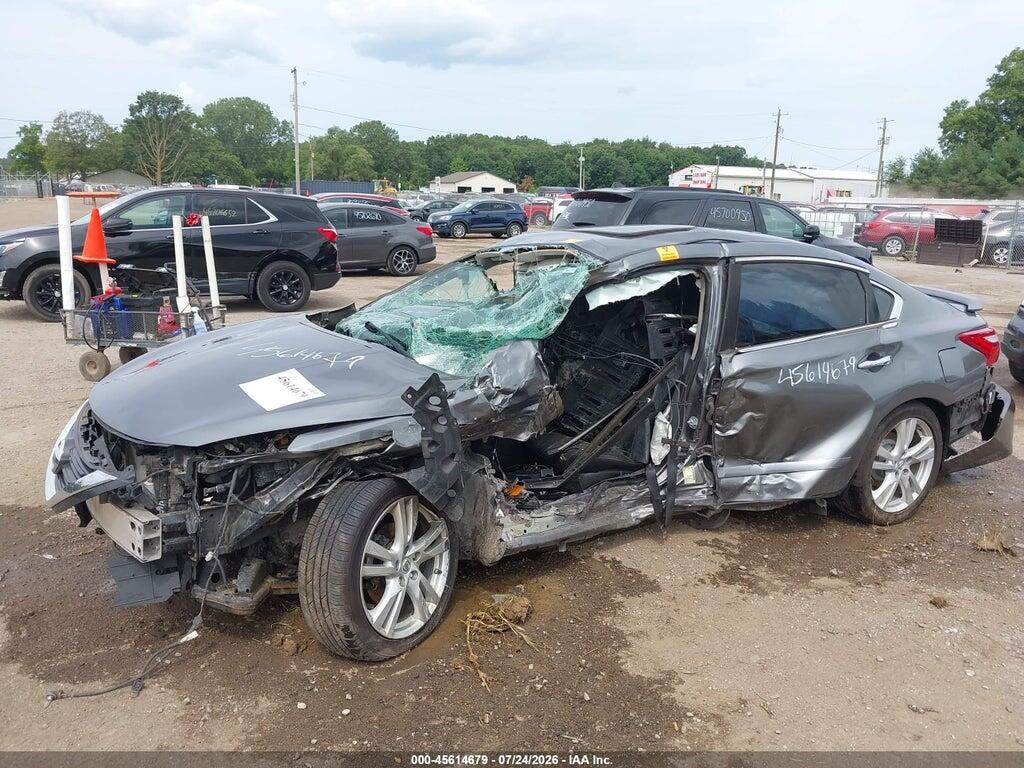 1N4BL3AP9HC129349 2017 NISSAN ALTIMA photo no. 6