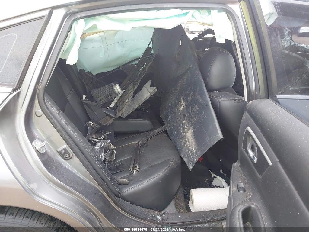 1N4BL3AP9HC129349 2017 NISSAN ALTIMA photo no. 8
