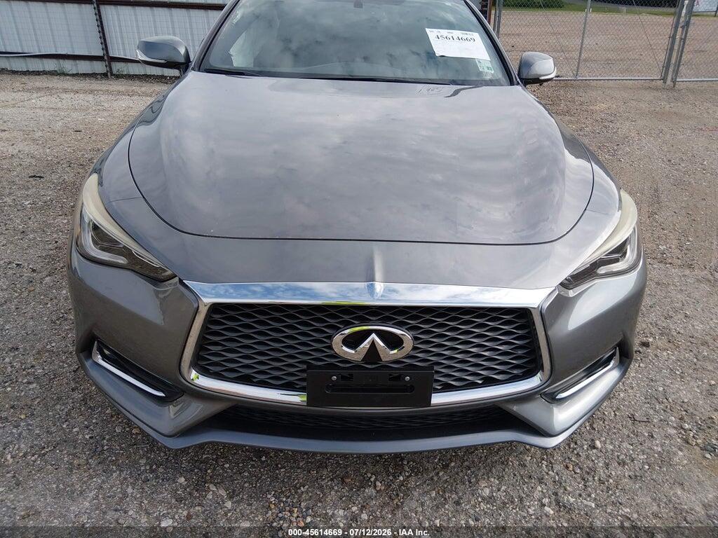 JN1EV7EK7JM342875 2018 INFINITI Q60 photo no. 11