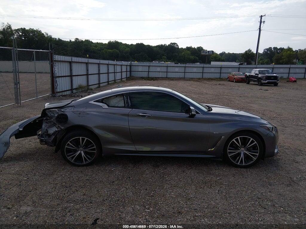 JN1EV7EK7JM342875 2018 INFINITI Q60 photo no. 12