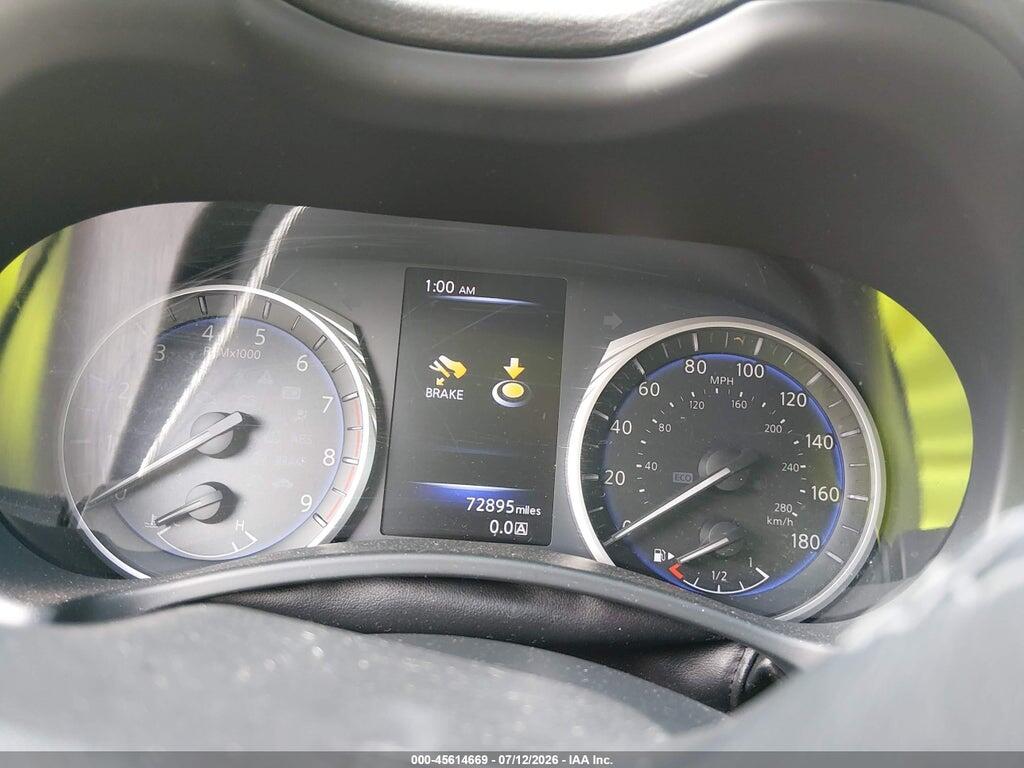 JN1EV7EK7JM342875 2018 INFINITI Q60 photo no. 7