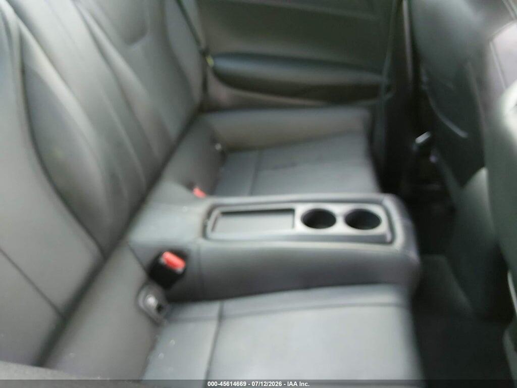 JN1EV7EK7JM342875 2018 INFINITI Q60 photo no. 8