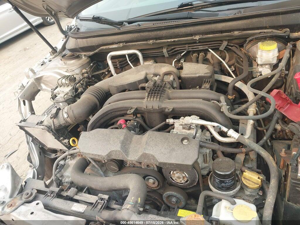4S4BSABC6K3371872 2019 SUBARU OUTBACK photo no. 10