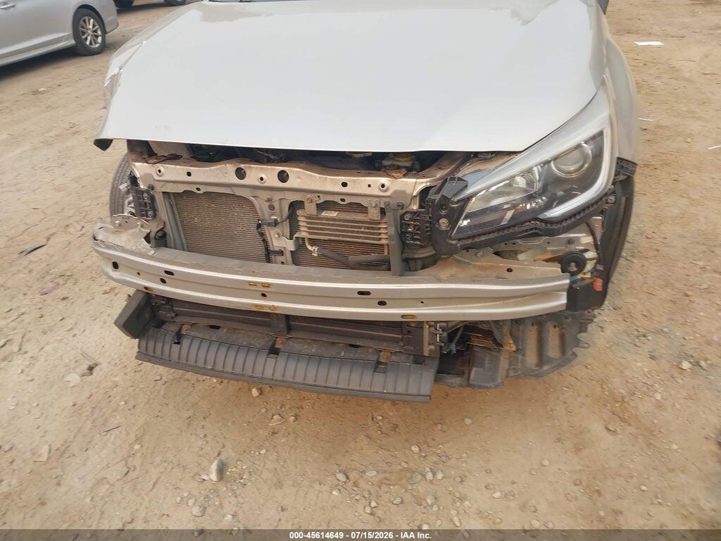 4S4BSABC6K3371872 2019 SUBARU OUTBACK photo no. 12