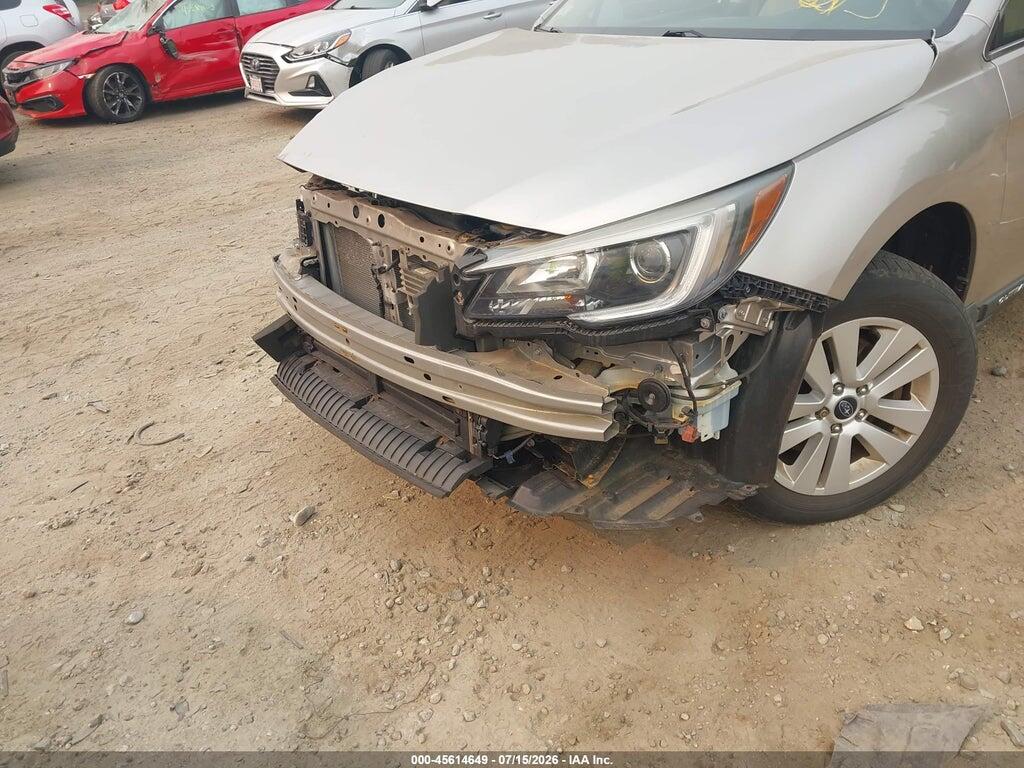 4S4BSABC6K3371872 2019 SUBARU OUTBACK photo no. 6