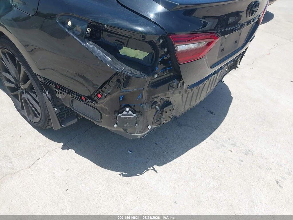 4T1K61AK5NU020950 2022 TOYOTA CAMRY photo no. 6