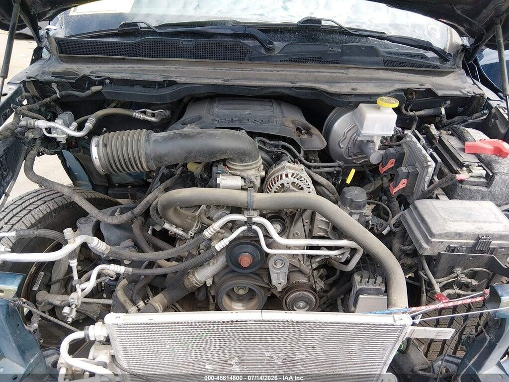 1C6SRFJT6LN178486 2020 RAM 1500 photo no. 10