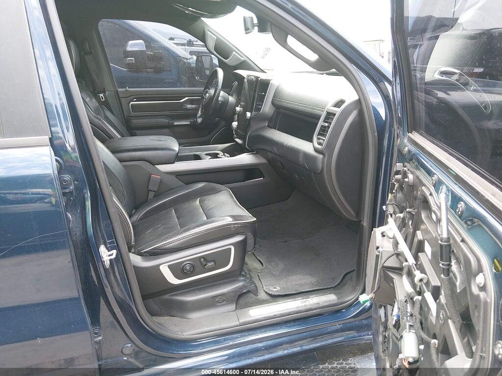 1C6SRFJT6LN178486 2020 RAM 1500 photo no. 5