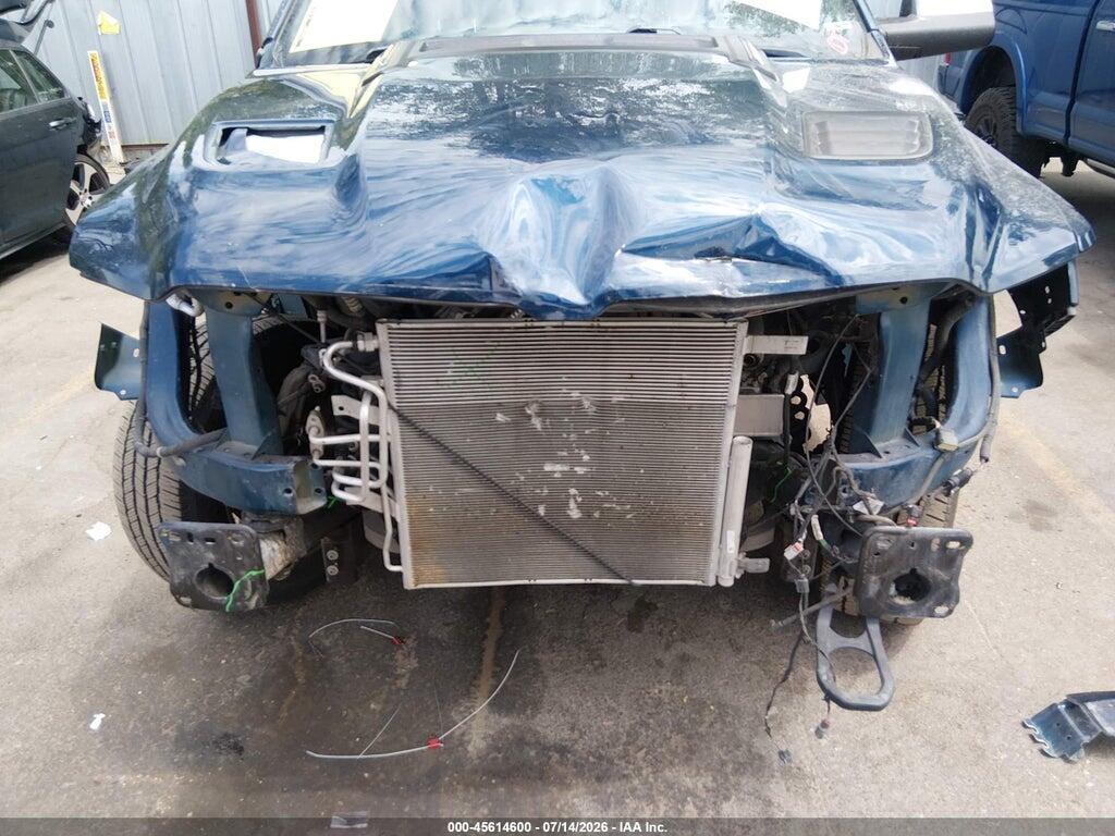 1C6SRFJT6LN178486 2020 RAM 1500 photo no. 6
