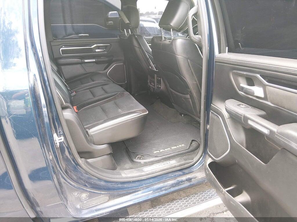 1C6SRFJT6LN178486 2020 RAM 1500 photo no. 8