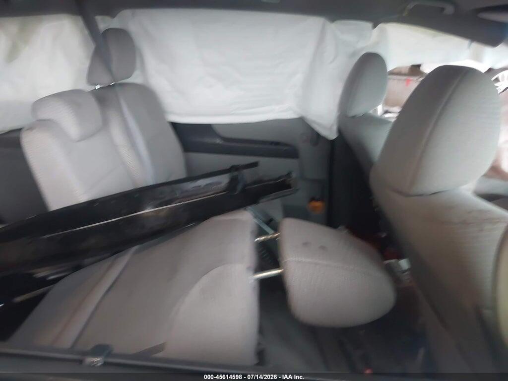 5FNRL5H40CB093482 2012 HONDA ODYSSEY photo no. 8