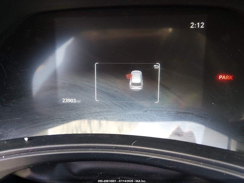 5TDACAB59SS032407 2025 TOYOTA GRAND HIGHLANDER photo no. 7