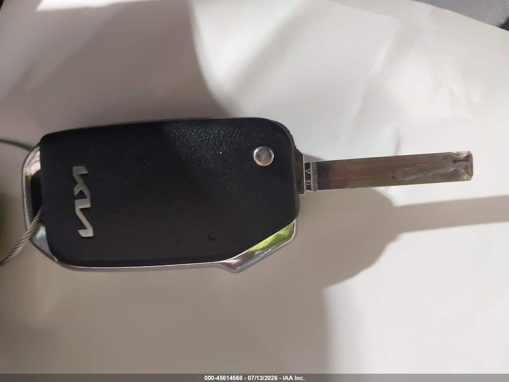 3KPF24AD1NE472798 2022 KIA FORTE photo no. 11