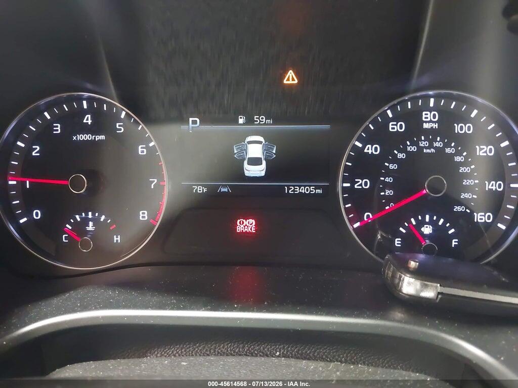 3KPF24AD1NE472798 2022 KIA FORTE photo no. 7