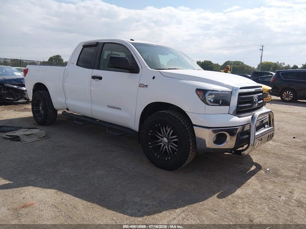 5TFRY5F1XAX079523 2010 TOYOTA TUNDRA photo no. 1