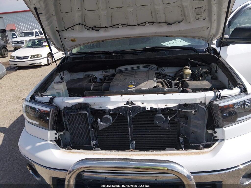 5TFRY5F1XAX079523 2010 TOYOTA TUNDRA photo no. 10