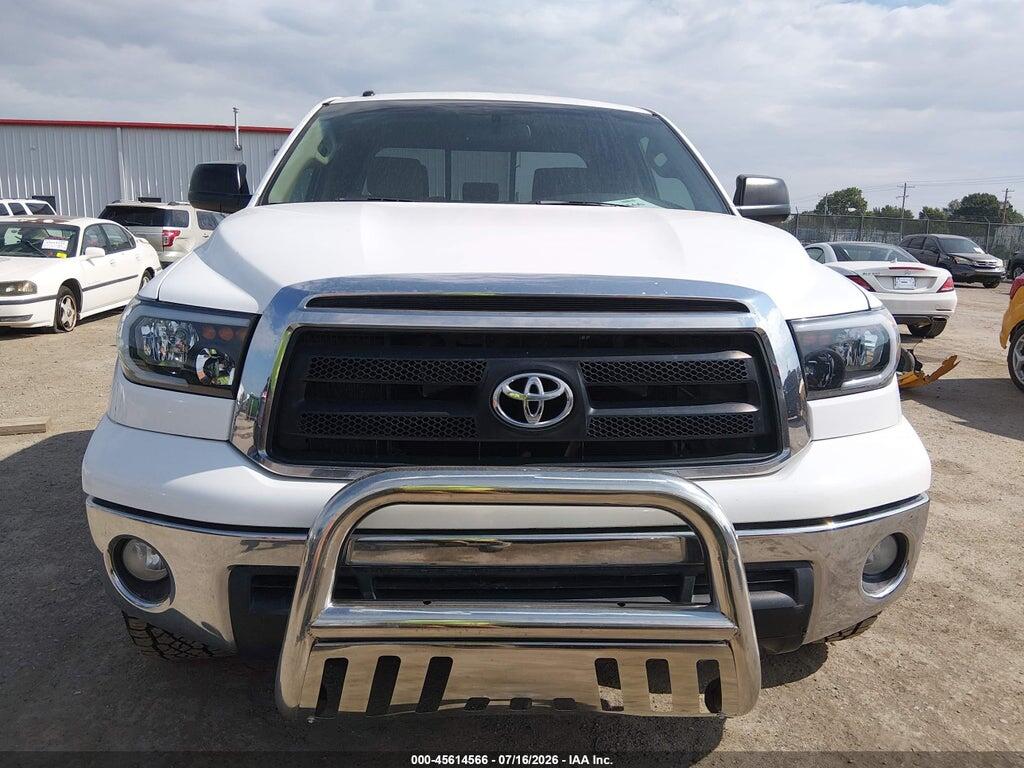 5TFRY5F1XAX079523 2010 TOYOTA TUNDRA photo no. 12