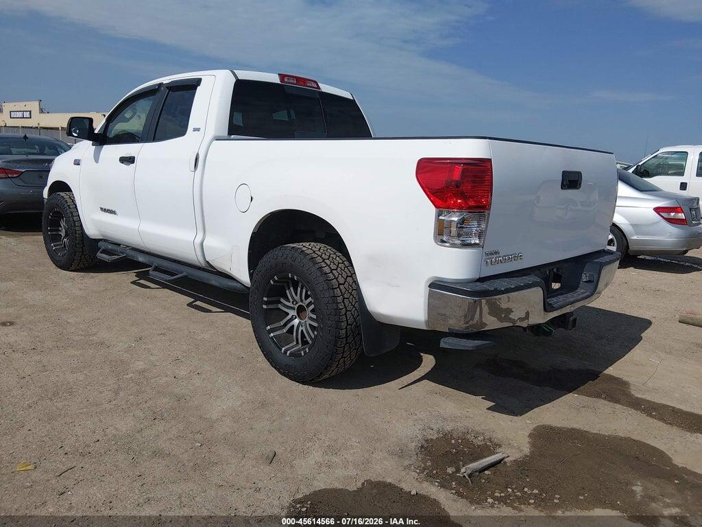 5TFRY5F1XAX079523 2010 TOYOTA TUNDRA photo no. 3