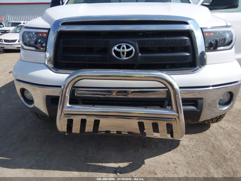 5TFRY5F1XAX079523 2010 TOYOTA TUNDRA photo no. 6