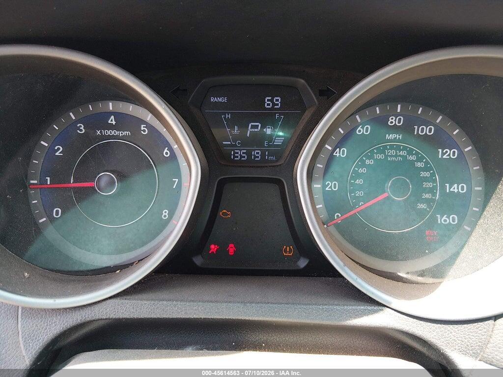 KMHDH4AE6GU604646 2016 HYUNDAI ELANTRA photo no. 7