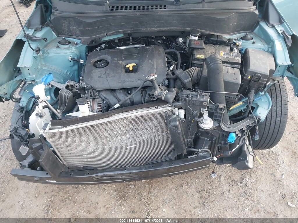 KNDEUCAA7R7582914 2024 KIA SELTOS photo no. 10