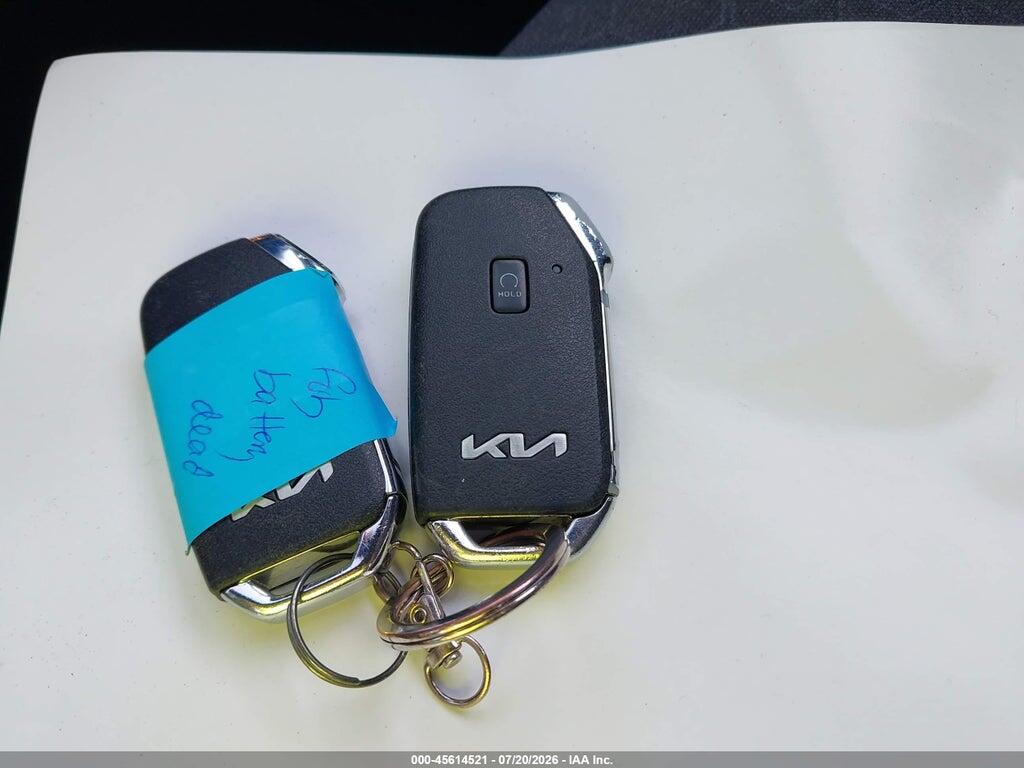 KNDEUCAA7R7582914 2024 KIA SELTOS photo no. 11