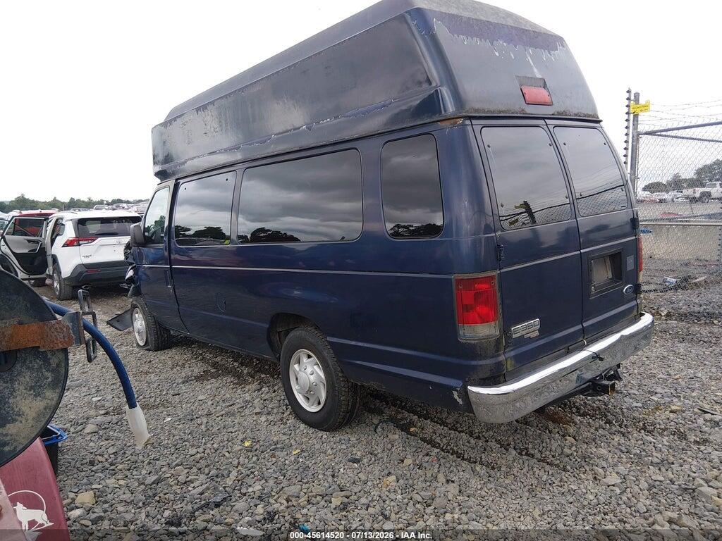 1FBSS31L46DA96542 2006 FORD E-350 SUPER DUTY photo no. 3