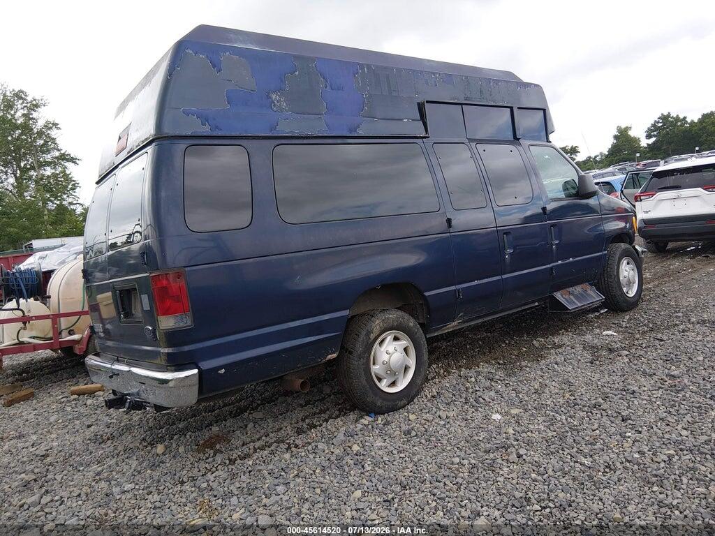 1FBSS31L46DA96542 2006 FORD E-350 SUPER DUTY photo no. 4