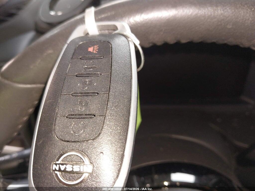 JN8BT3DD2RW455137 2024 NISSAN ROGUE photo no. 11