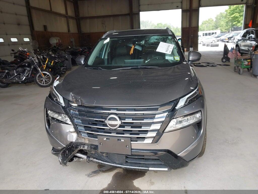 JN8BT3DD2RW455137 2024 NISSAN ROGUE photo no. 12