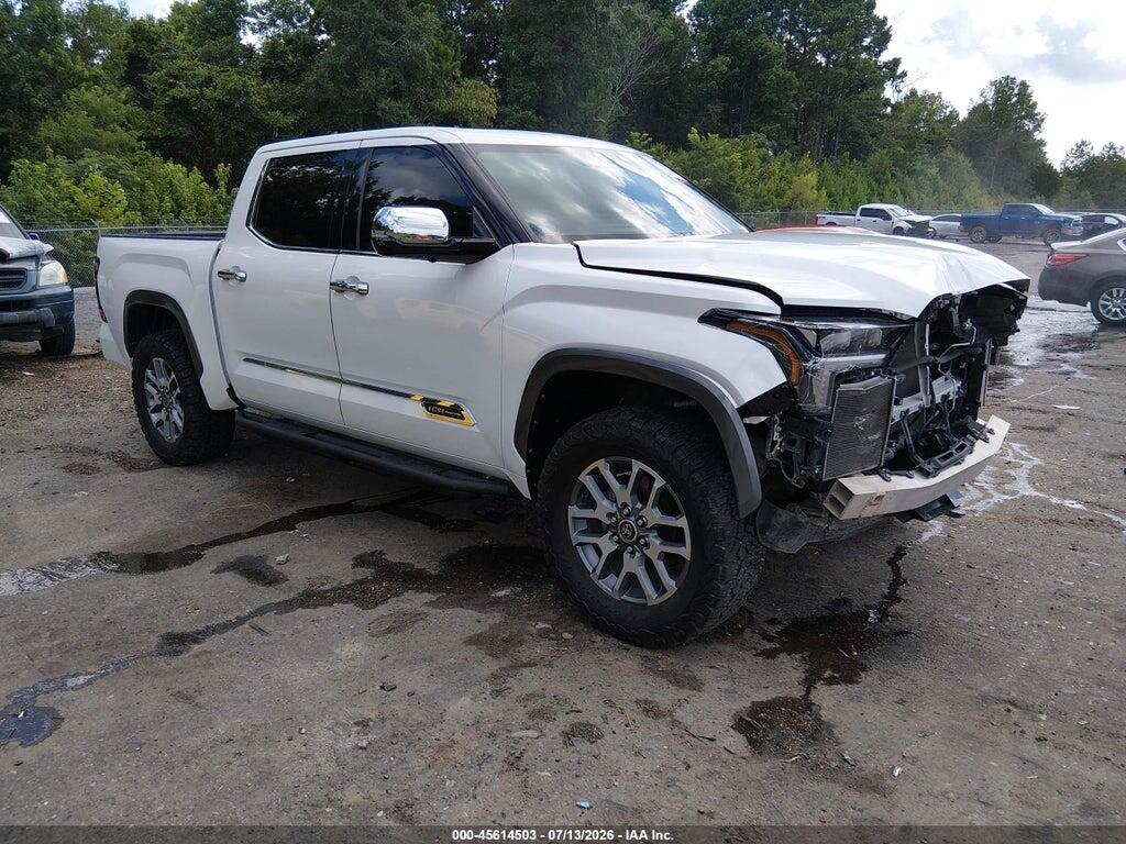 5TFMA5DB6PX110575 2023 TOYOTA TUNDRA photo no. 1