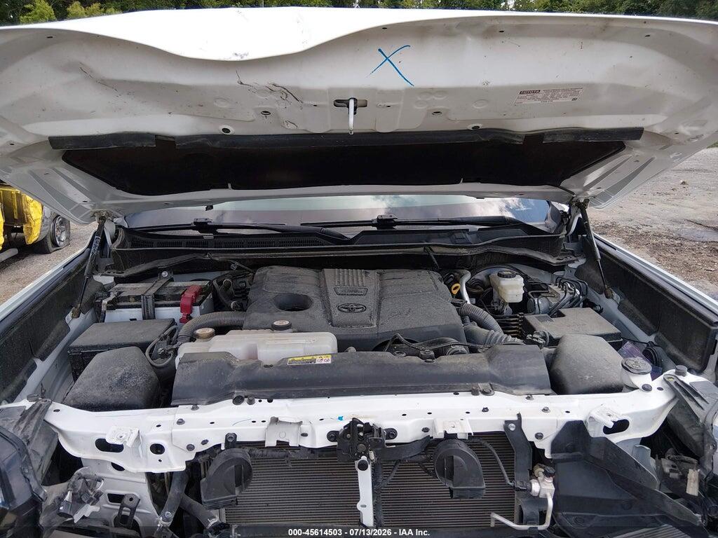 5TFMA5DB6PX110575 2023 TOYOTA TUNDRA photo no. 10