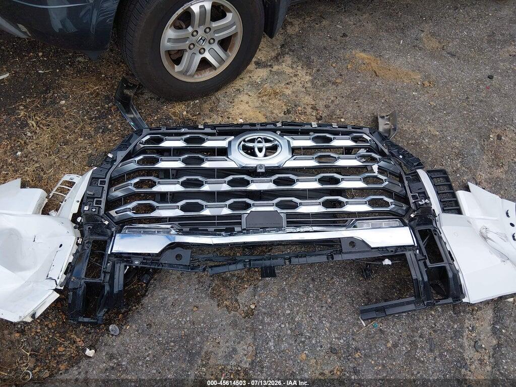 5TFMA5DB6PX110575 2023 TOYOTA TUNDRA photo no. 12