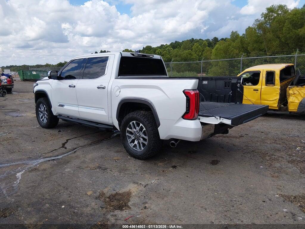 5TFMA5DB6PX110575 2023 TOYOTA TUNDRA photo no. 3