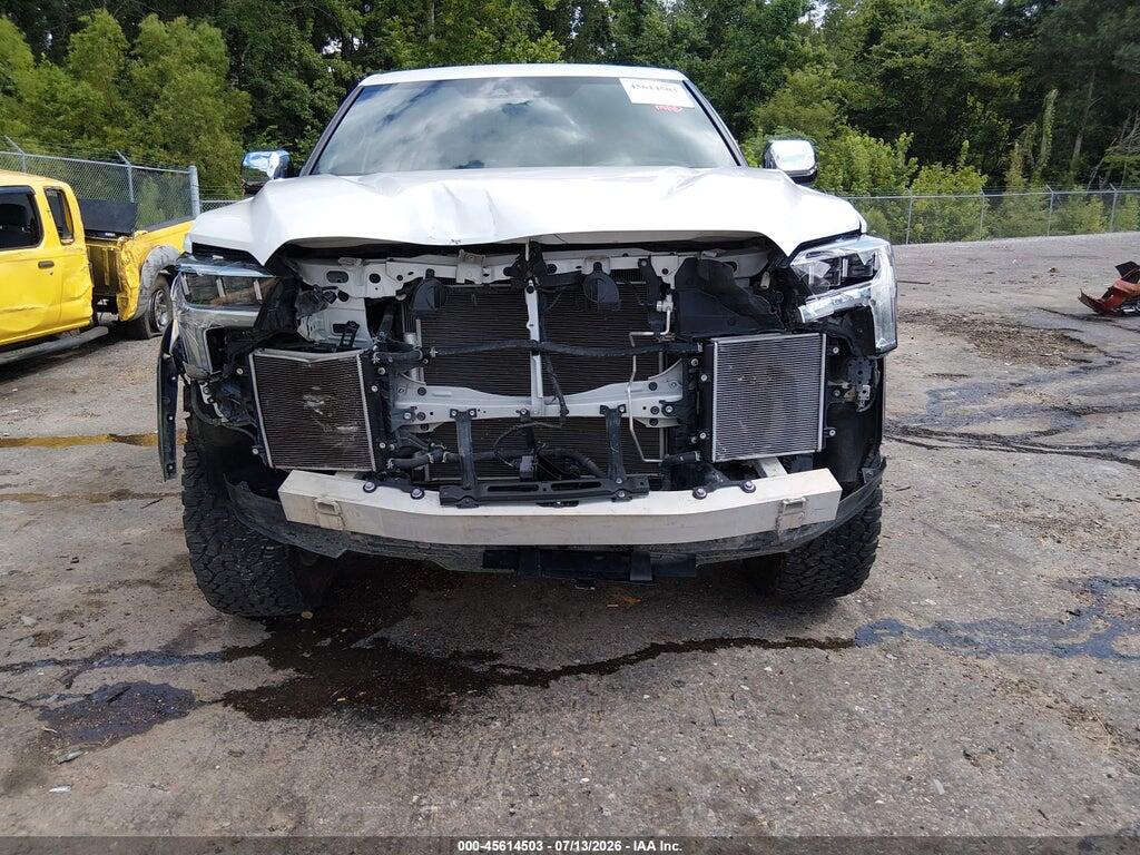 5TFMA5DB6PX110575 2023 TOYOTA TUNDRA photo no. 6