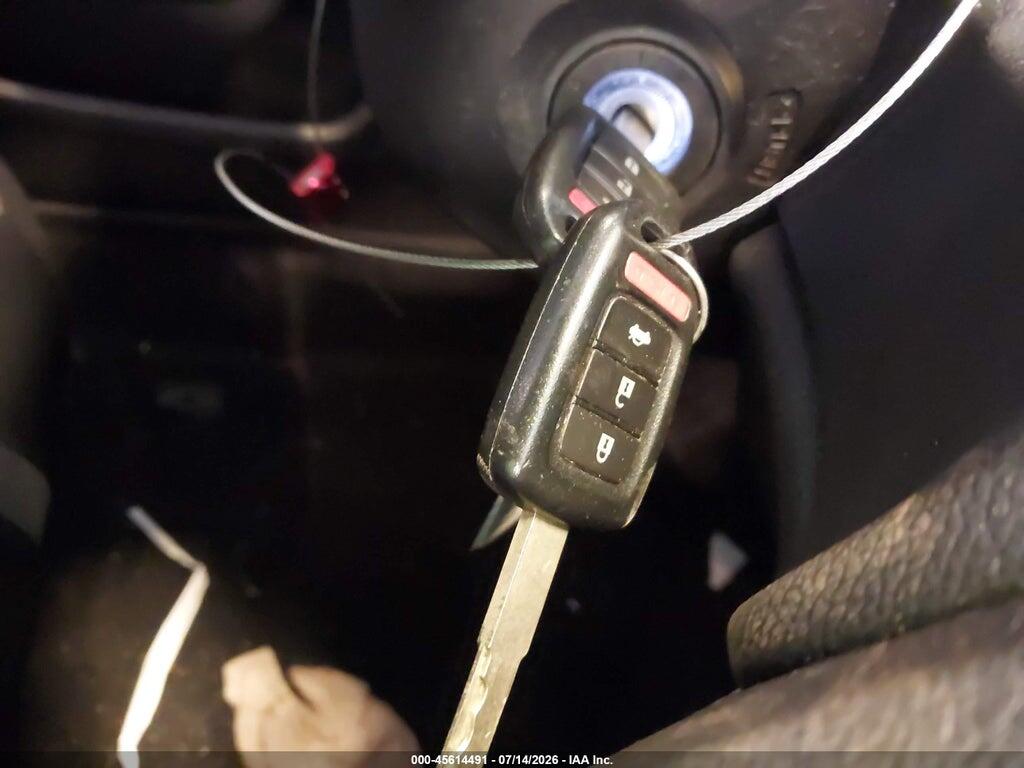 19XFC2F59HE039558 2017 HONDA CIVIC photo no. 11