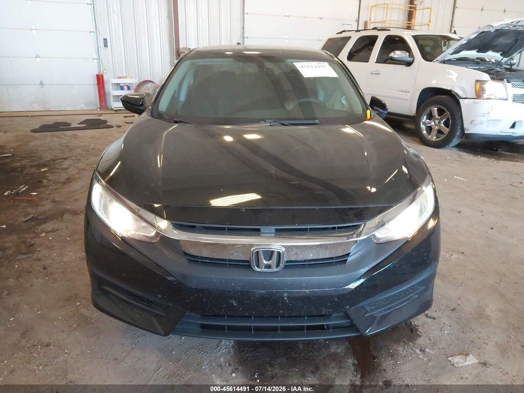 19XFC2F59HE039558 2017 HONDA CIVIC photo no. 12